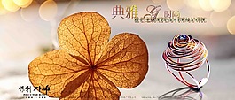 黃金戒指海報(bào)