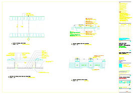 海華發(fā)商業(yè)城cad圖紙素材