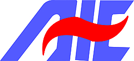 AIE  logo