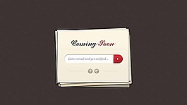 白色色調(diào)UI網(wǎng)頁標(biāo)簽