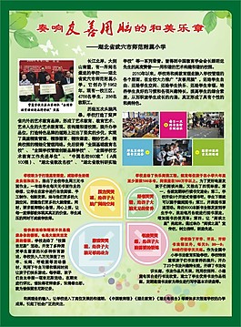 武師附小和美印象設計附小