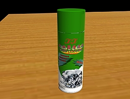 化油器清洗劑
