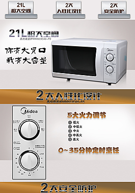 淘寶詳情頁