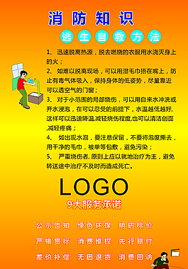 消防知識