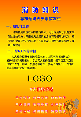 消防知識