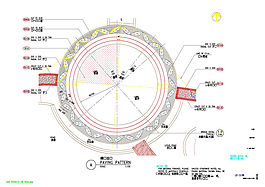 星河灣設(shè)計(jì)圖紙素材cad圖紙