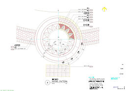 星河灣景觀規(guī)劃素材cad圖紙