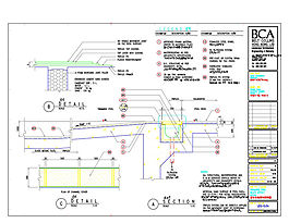 雍景園細(xì)部詳圖cad圖紙