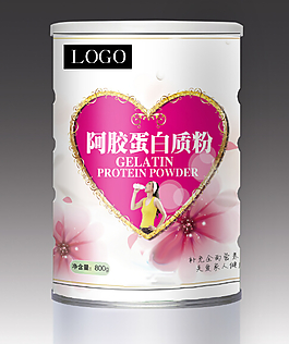 蛋白質粉