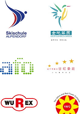 企業(yè)logo