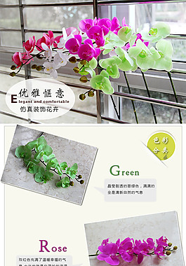 淘宝详情页设计