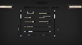 網(wǎng)頁UI設計