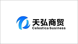 字體變形logo