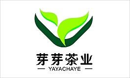 茶葉類logo