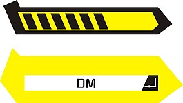 能量 標簽 DM單