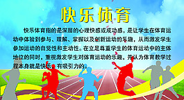 快樂體育