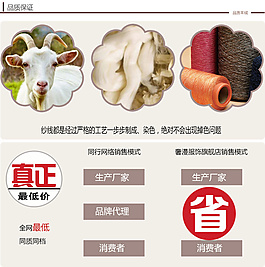 羊绒知识公共模块