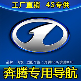 奔騰LOGO