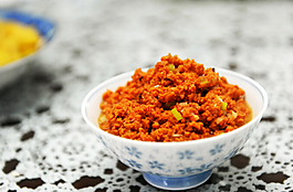 舌尖上的广东美食