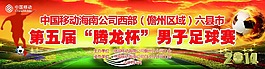 中國移動第五屆騰龍杯