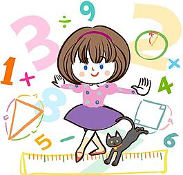 童話世界卡通人物