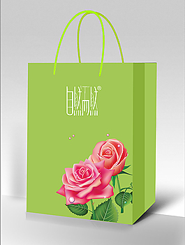 化妝品手提袋
