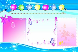 展板