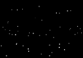 flash雪花素材