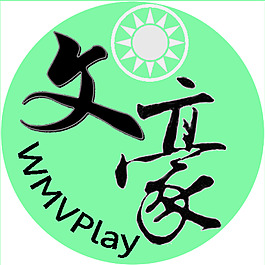 logo 圖標