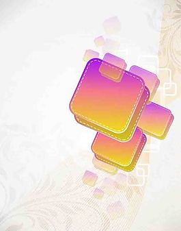 抽象背景壁紙