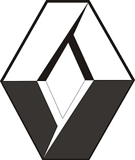 車標(biāo)志