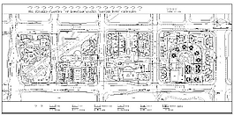 多層小區(qū)CAD施工圖