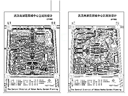 住宅小區(qū)設(shè)計CAD圖紙