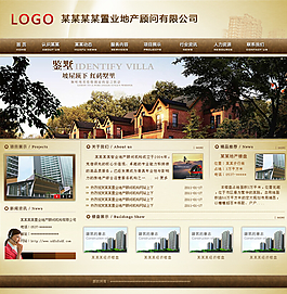 房地產(chǎn)顧問(wèn)