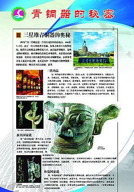 校園文化知識