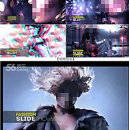 國(guó)外AE模板videohive片頭片尾