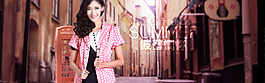 音兒女裝banner