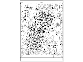 江南御景cad圖