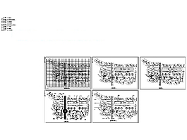 公园全套CAD图库