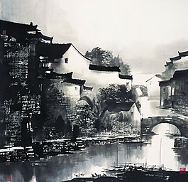 皖南人家
