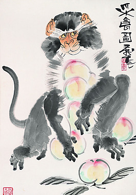 滿載而歸