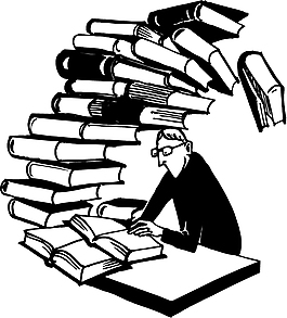 矢量書籍