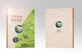 羊常見(jiàn)病臨床診療封面