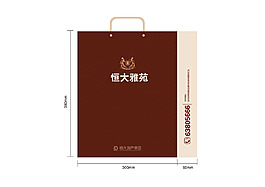 手提袋設計