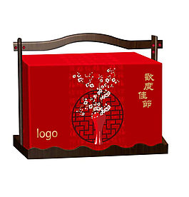 高端禮盒