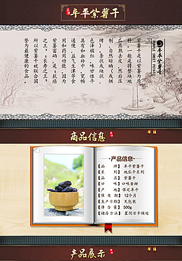干果類詳情圖