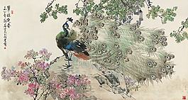 翠羽迎春
