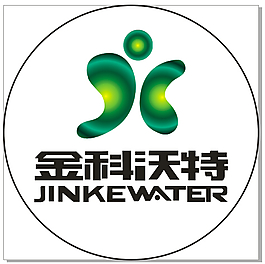 金科沃特高清胸牌