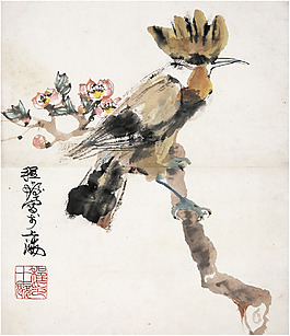 一枝獨秀