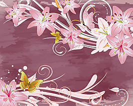 花紋